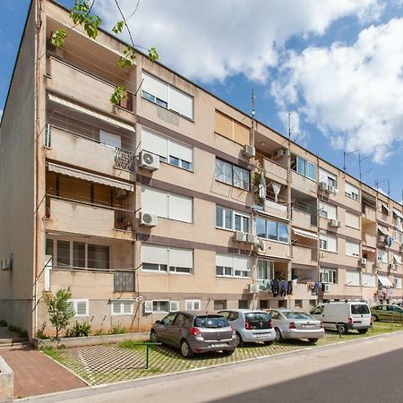 Apartment Gabriella Makarska Luaran gambar
