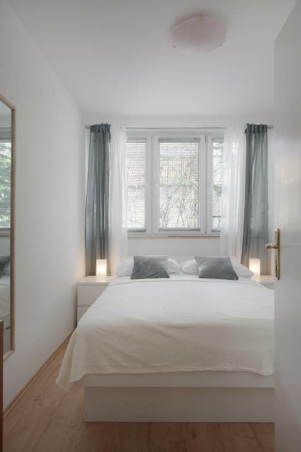 Apartment Gabriella Makarska Luaran gambar