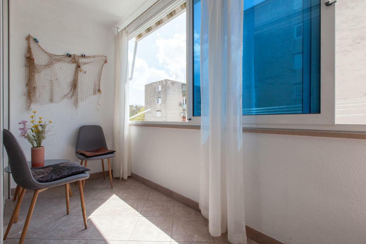 Apartment Gabriella Makarska Luaran gambar