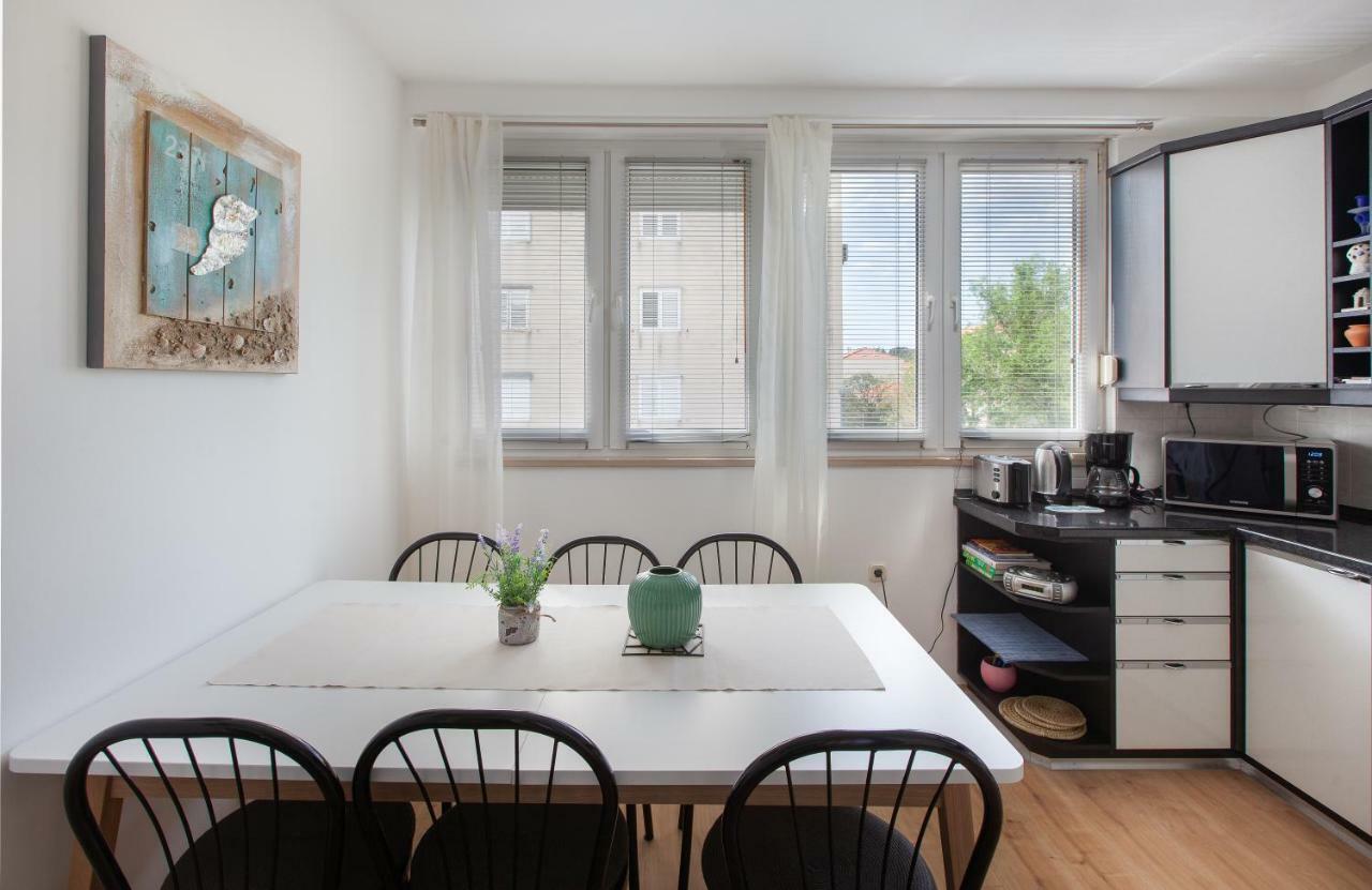 Apartment Gabriella Makarska Luaran gambar