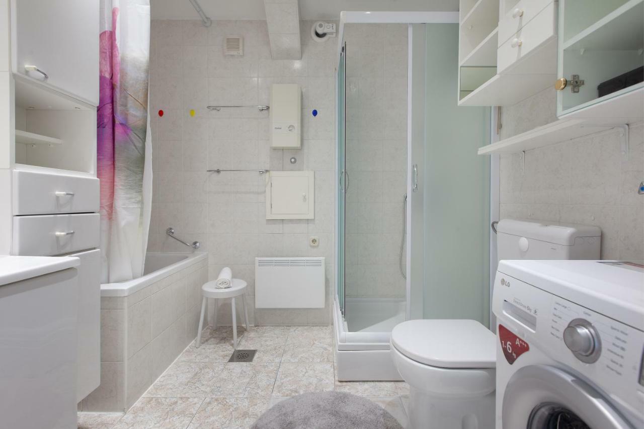 Apartment Gabriella Makarska Luaran gambar