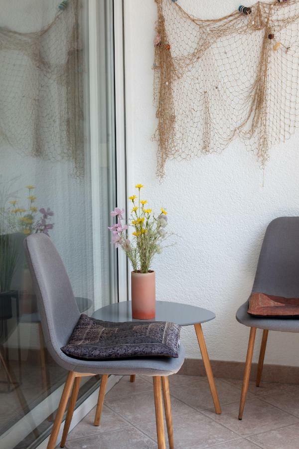 Apartment Gabriella Makarska Luaran gambar