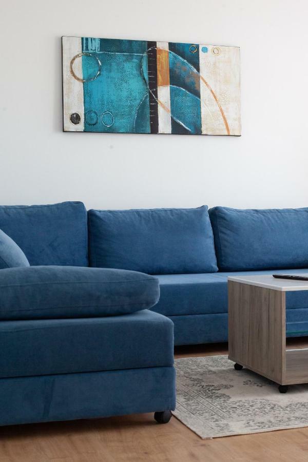 Apartment Gabriella Makarska Luaran gambar