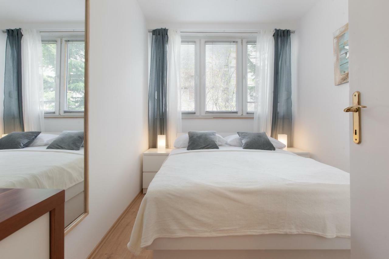 Apartment Gabriella Makarska Luaran gambar