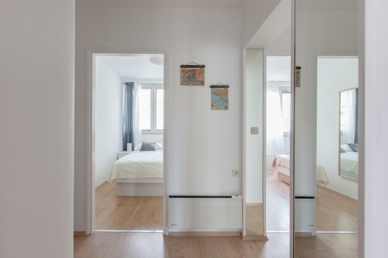 Apartment Gabriella Makarska Luaran gambar