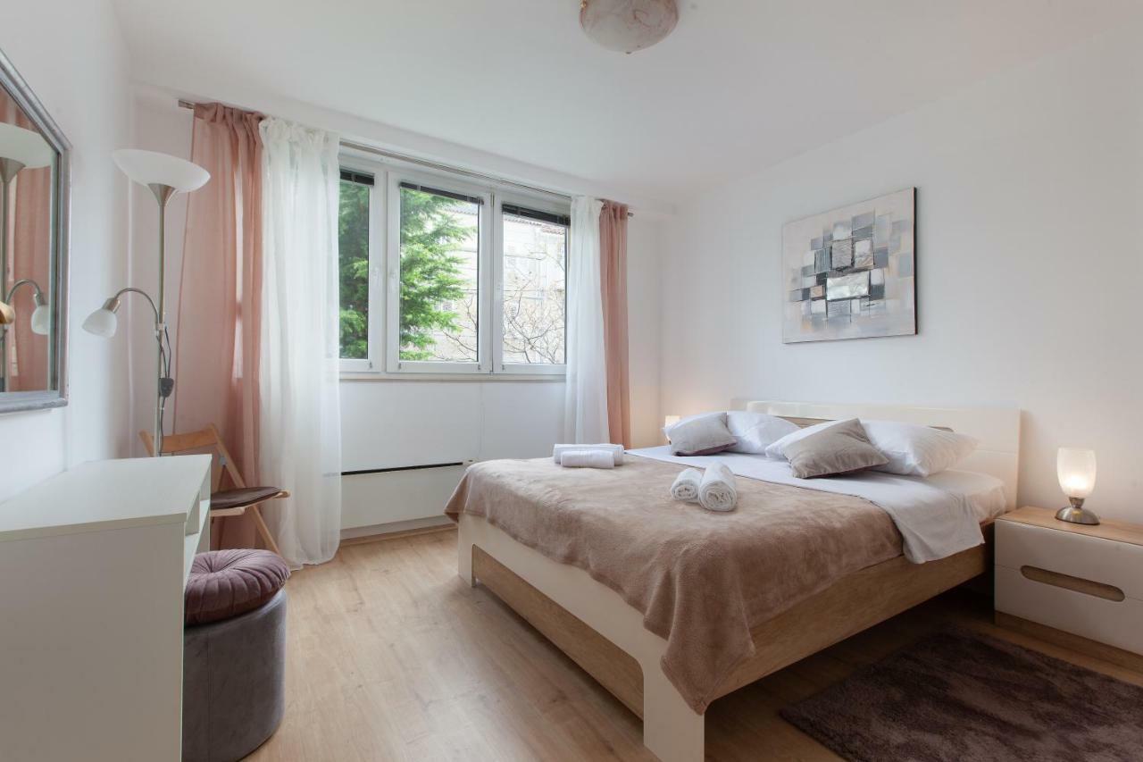 Apartment Gabriella Makarska Luaran gambar