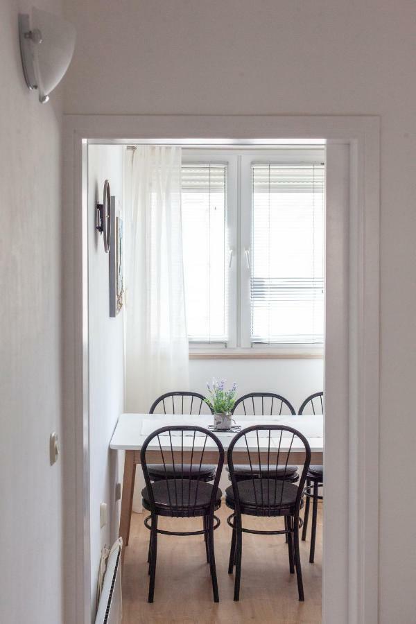 Apartment Gabriella Makarska Luaran gambar