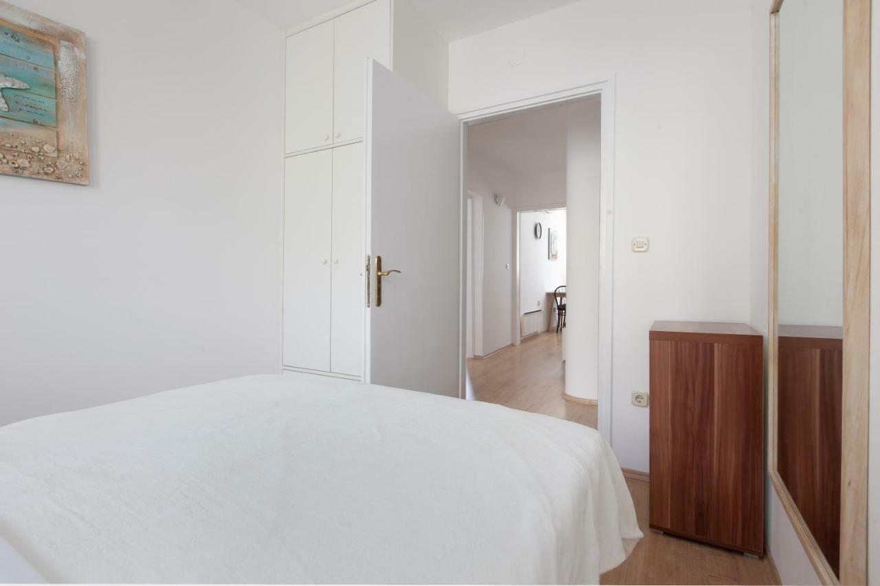 Apartment Gabriella Makarska Luaran gambar