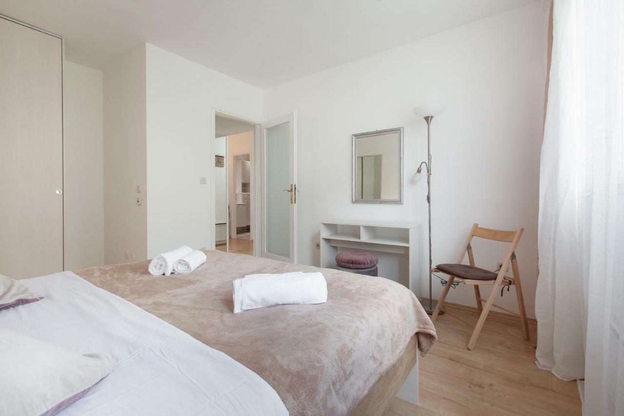 Apartment Gabriella Makarska Luaran gambar