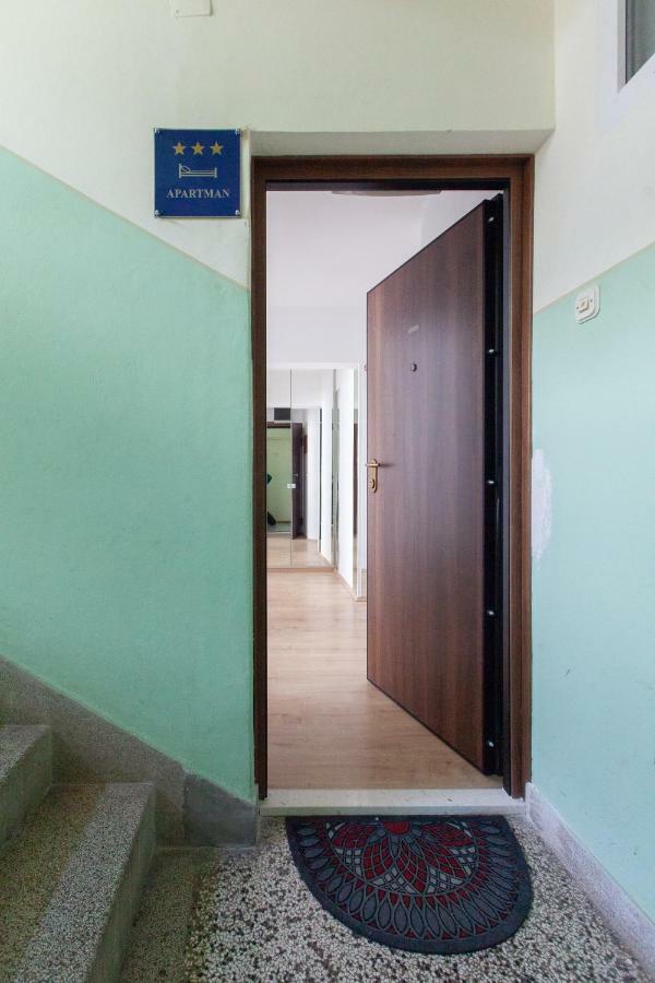 Apartment Gabriella Makarska Luaran gambar