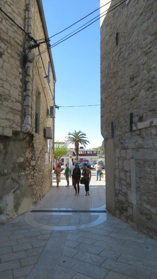 Apartment Gabriella Makarska Luaran gambar
