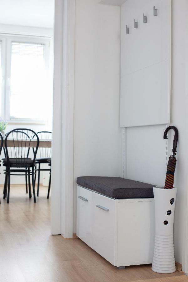 Apartment Gabriella Makarska Luaran gambar
