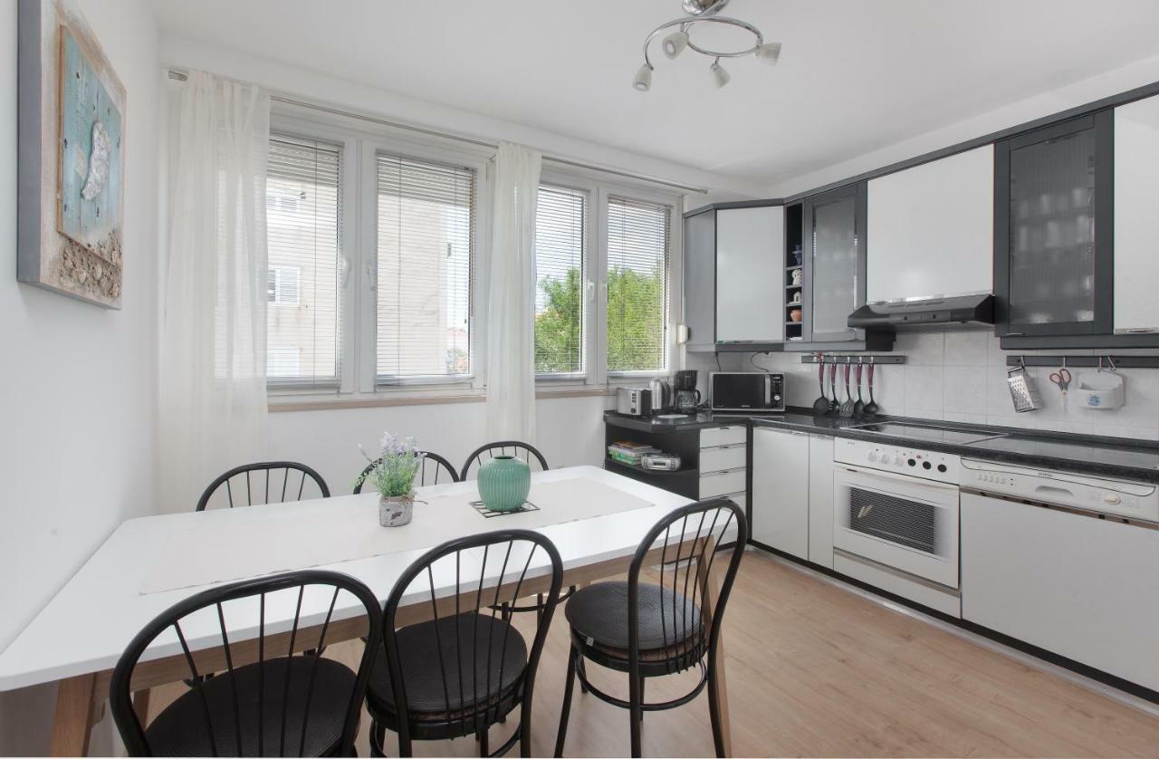Apartment Gabriella Makarska Luaran gambar