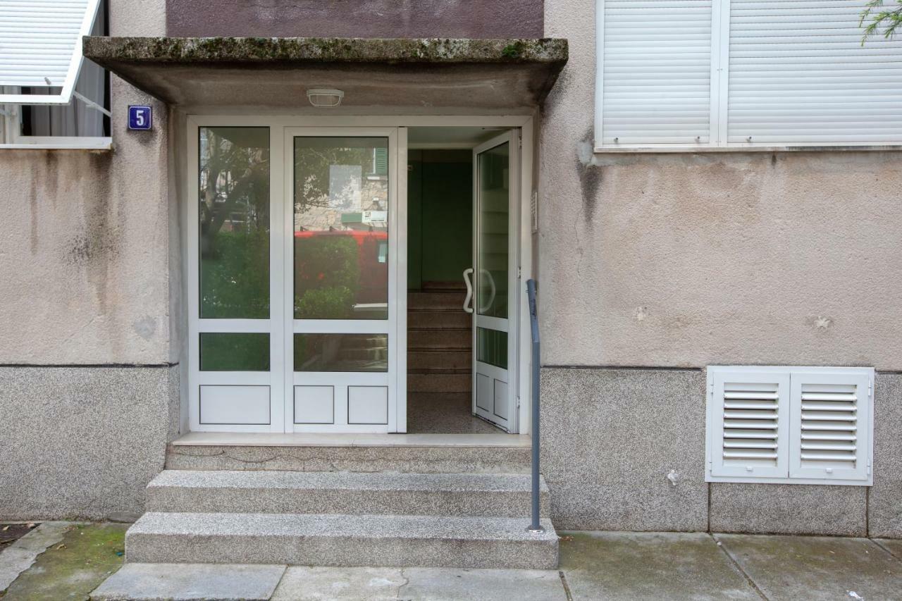 Apartment Gabriella Makarska Luaran gambar