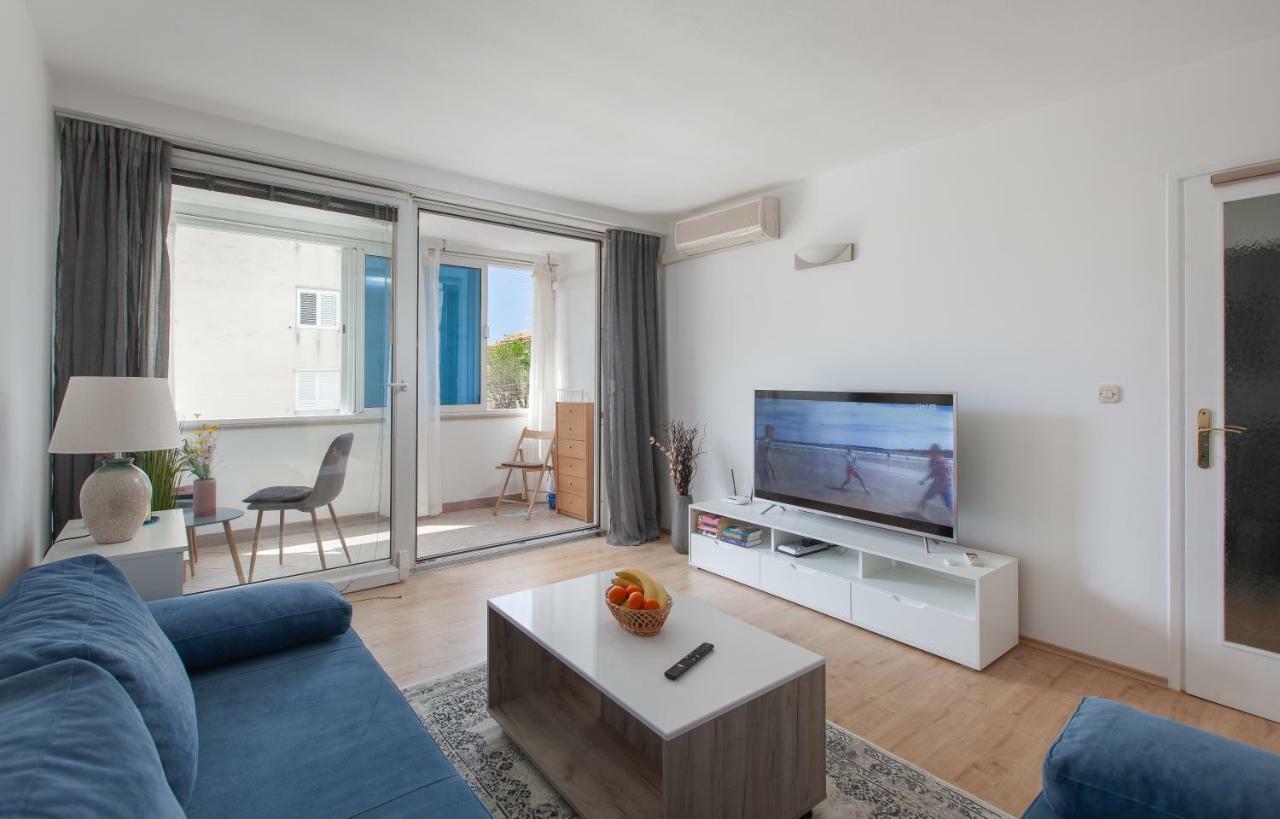 Apartment Gabriella Makarska Luaran gambar