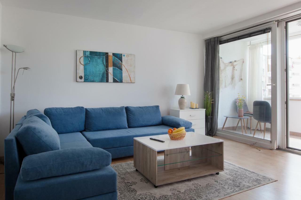 Apartment Gabriella Makarska Luaran gambar