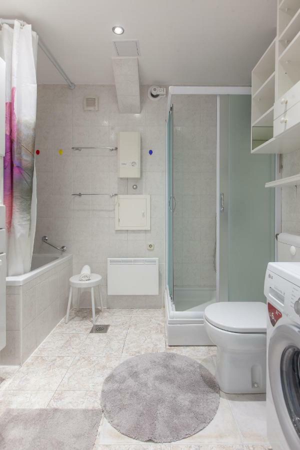 Apartment Gabriella Makarska Luaran gambar