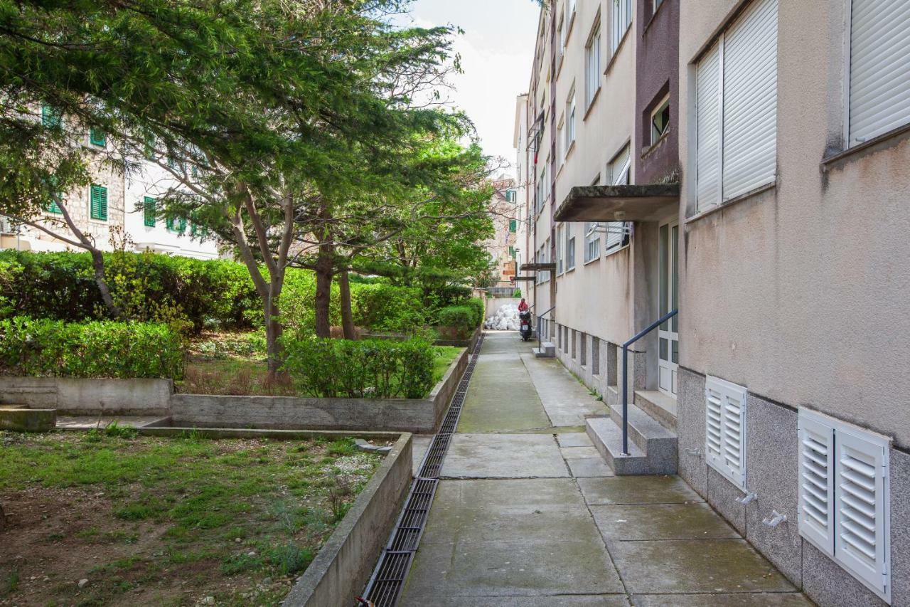 Apartment Gabriella Makarska Luaran gambar
