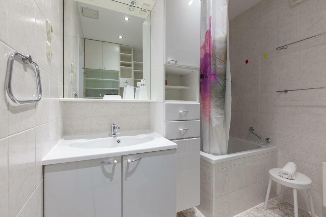 Apartment Gabriella Makarska Luaran gambar