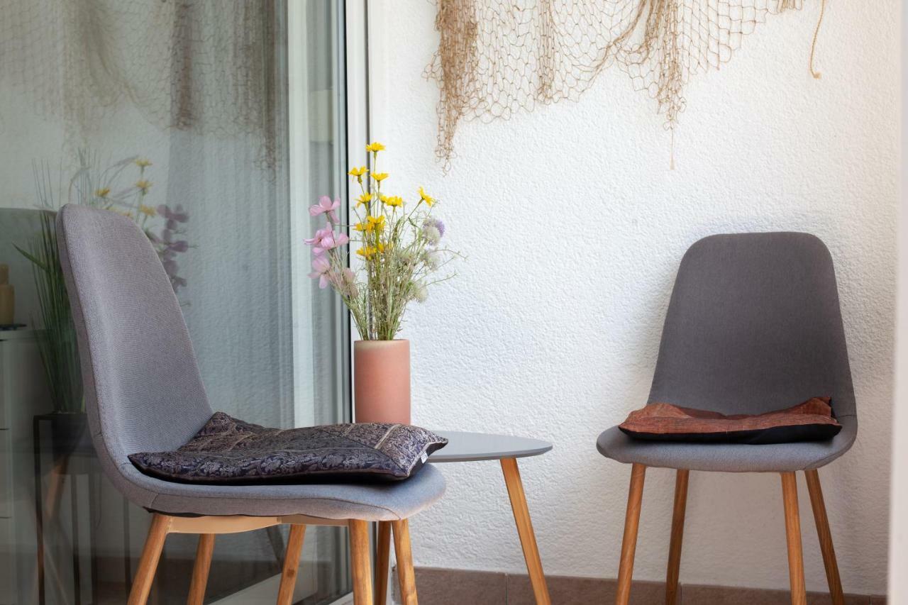 Apartment Gabriella Makarska Luaran gambar