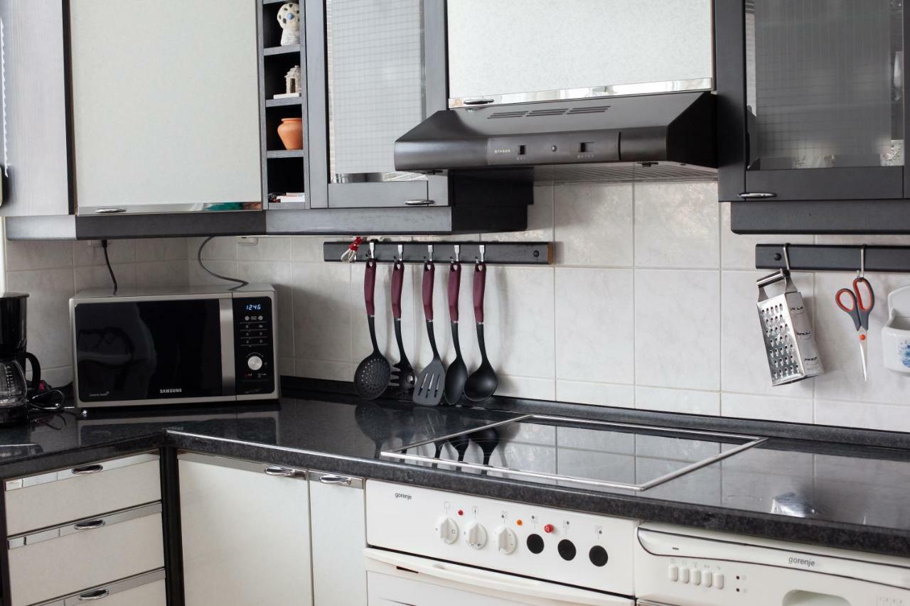 Apartment Gabriella Makarska Luaran gambar
