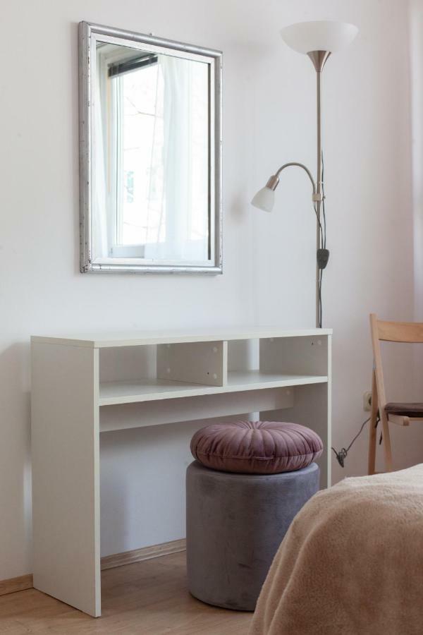 Apartment Gabriella Makarska Luaran gambar