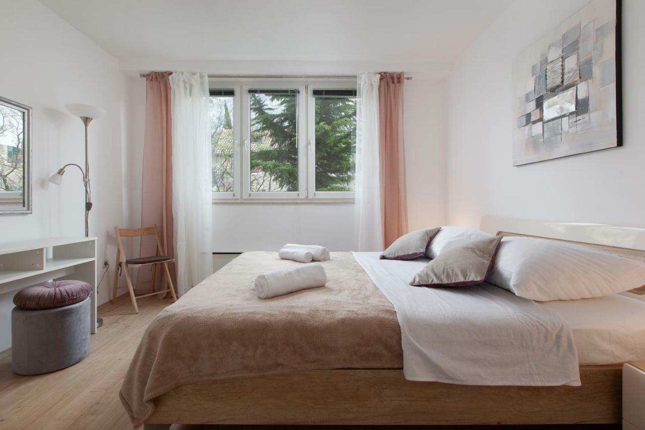 Apartment Gabriella Makarska Luaran gambar