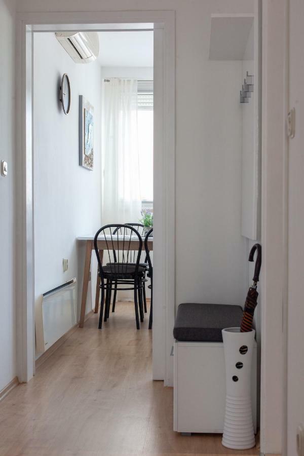 Apartment Gabriella Makarska Luaran gambar