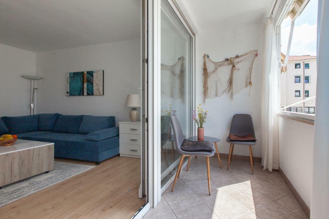 Apartment Gabriella Makarska Luaran gambar