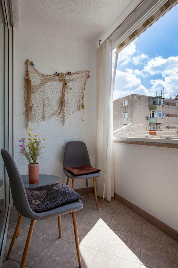 Apartment Gabriella Makarska Luaran gambar