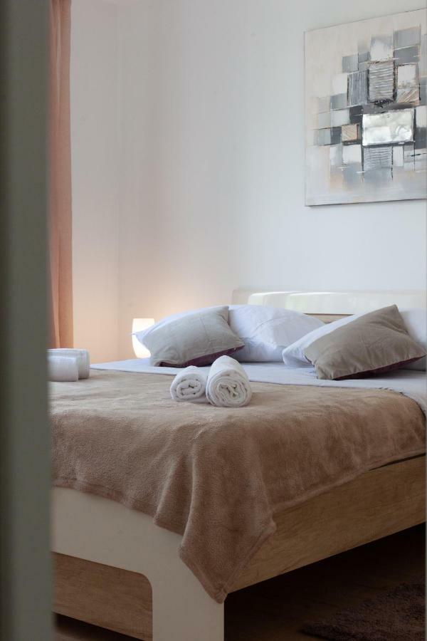 Apartment Gabriella Makarska Luaran gambar