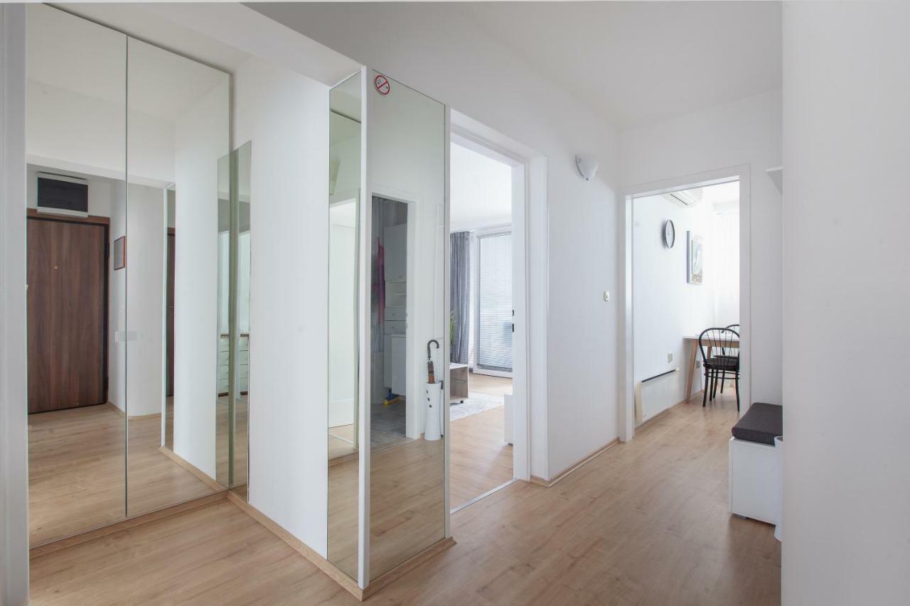 Apartment Gabriella Makarska Luaran gambar