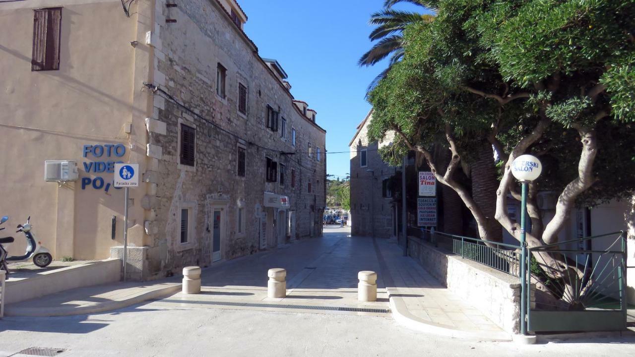 Apartment Gabriella Makarska Luaran gambar