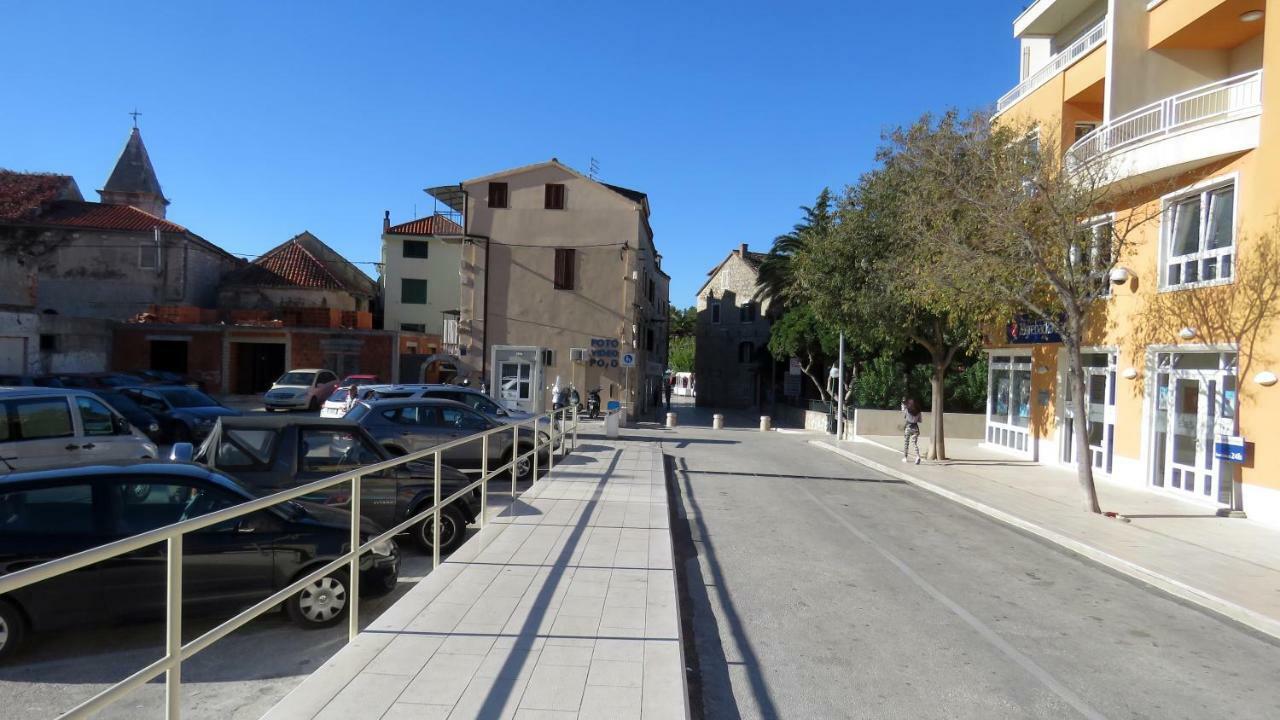 Apartment Gabriella Makarska Luaran gambar